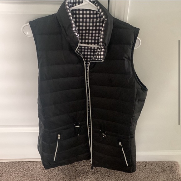 Polo Ralph Lauren Jackets & Blazers - Ralph Lauren M Reversible Jacket